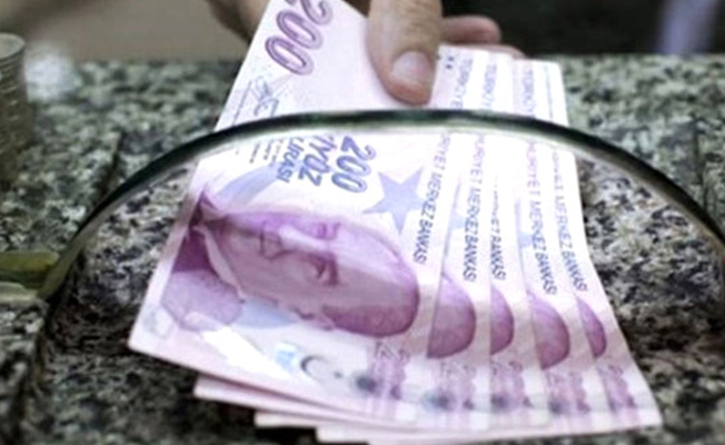 Bakan Ağbal: Asgari ücret bin 404 liranın altına düşmeyecek!