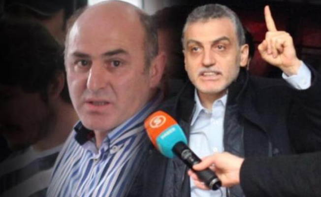 'Tahşiyeciler davası'nda; Karaca'ya 31 yıl, Yılmazer'e 16 yıl hapis!