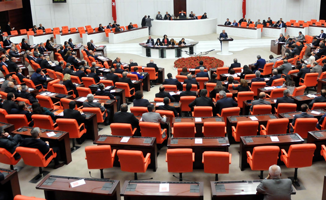 HDP TBMM Başkanlığı adayını açıkladı