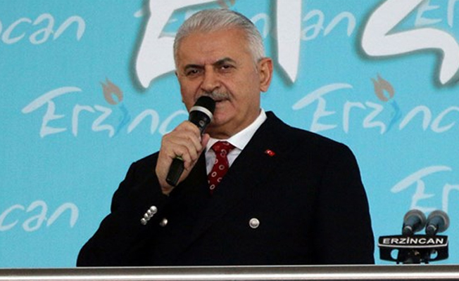 Yıldırım'dan flaş enflasyon açıklaması!