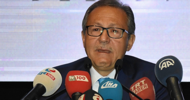 Uğur'u istifaya götüren süreçte perde aralandı