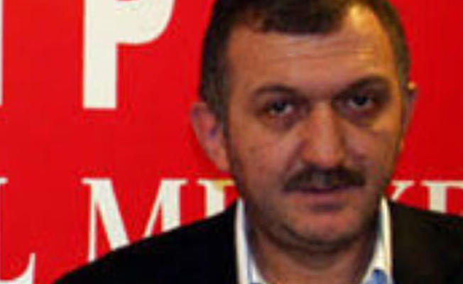 CHP'nin acı günü!