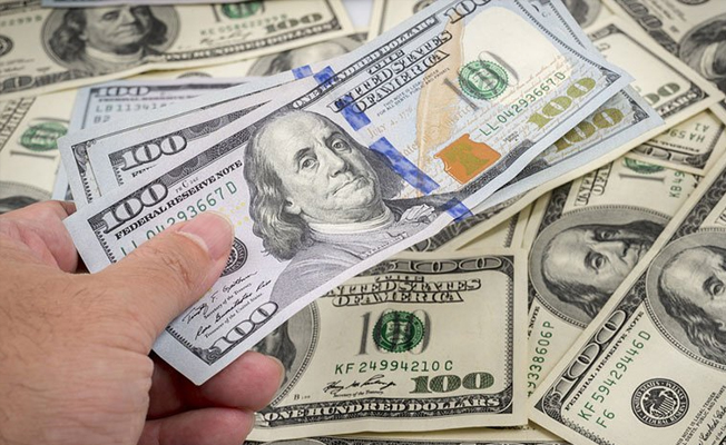Dolar ve euro durdurulamıyor!