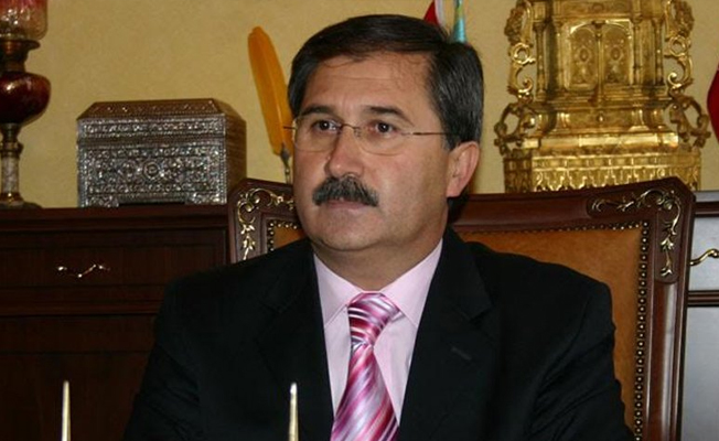 FETÖ'den yargılanan eski Vali öldü!
