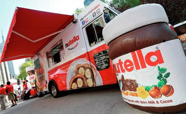 Nutella, Türkiye'ye alternatif yeni fındık üreticileri arıyor