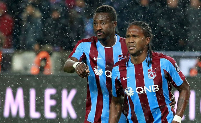 Rodallega’nın 3 maçlık cezası indirildi!