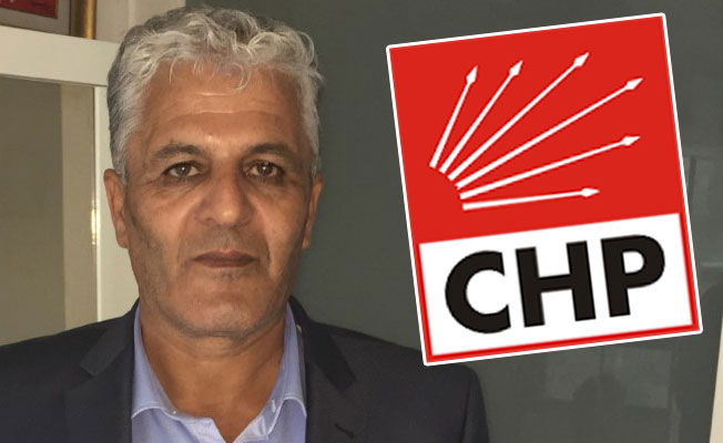 Kaya, CHP Karabağlar'a aday
