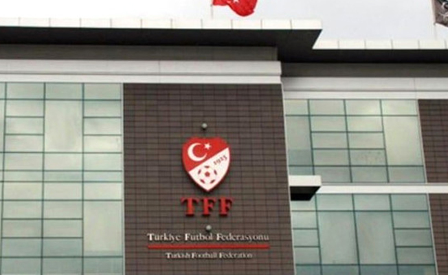 TFF, şehitleri unutmadı! Tüm maçlarda saygı duruşu yapılacak!