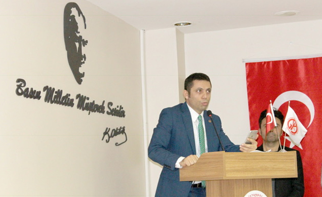 Zirvedeki gazeteciler ödüllendiriliyor!