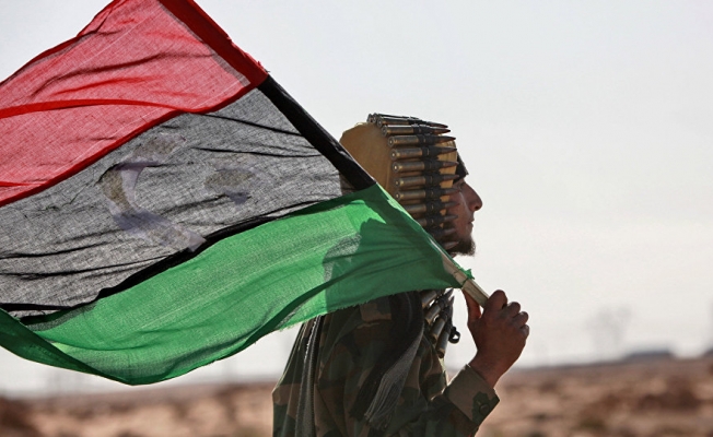 Libya'da Türk şirketinin çalışanları kaçırıldı