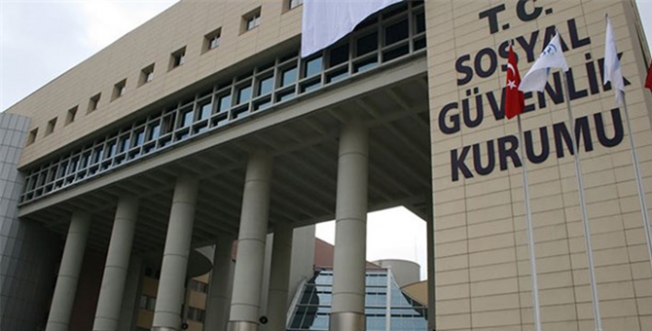SGK, prim ödeme süresini uzattı