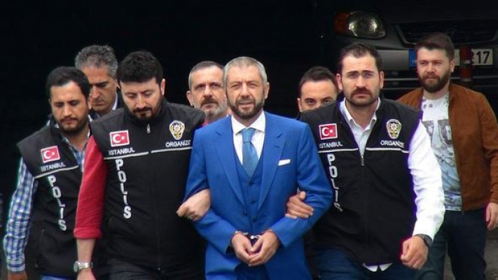 Sedat Şahin için tahliye kararı