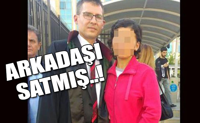 'Soyun dedi, tecavüz etmeye kalktı'