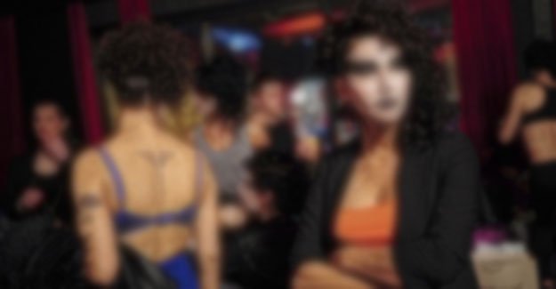 Trans kadını İstanbul'da yakarak katlettiler!