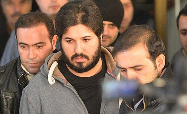 'Sarraf'ın hükümetten destek istediğine dair bilgiler mahkeme belgelerinde'