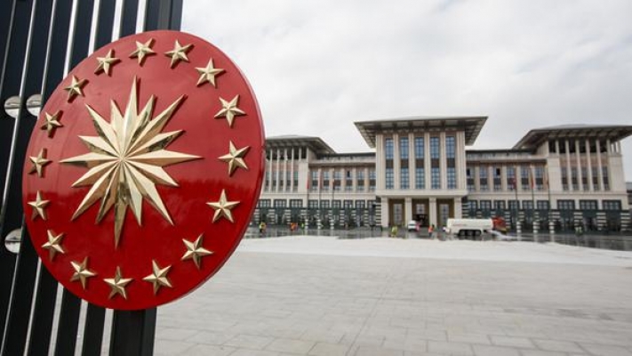 Saray'ın hastane ve çeşnici hizmetleri maliyeti: 2 milyon 160 bin 927 TL