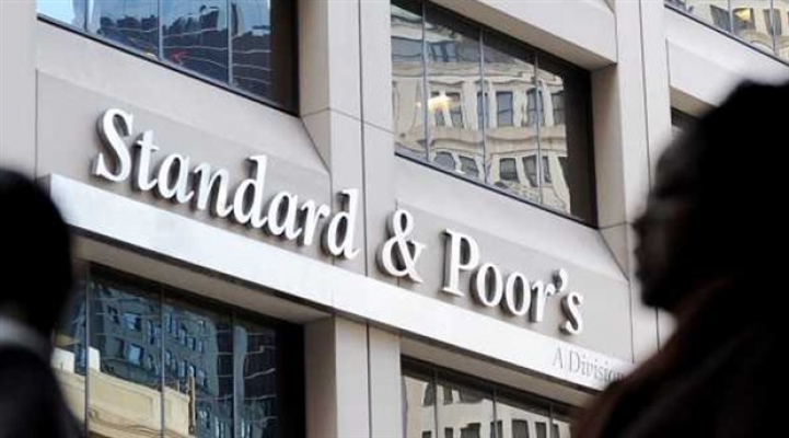 S&P Türkiye kararını açıkladı