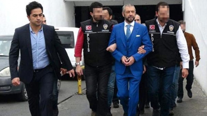 Dün tahliye olmuştu: Sedat Şahin'e yeniden gözaltı
