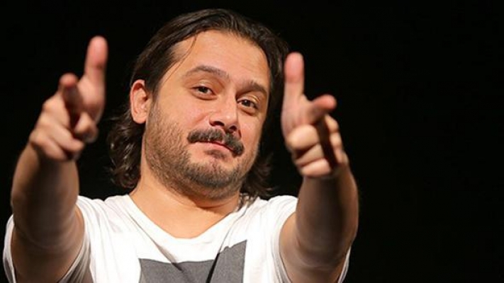 Emrah Serbes: 'Cezaevinde olmak iyi geliyor'