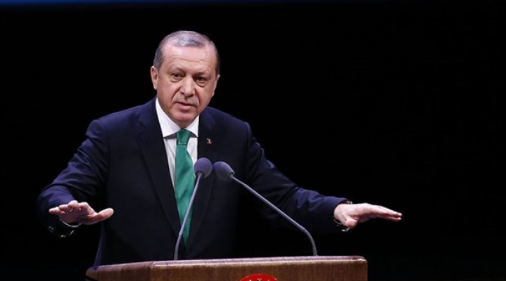 İstifaların getirdiği algı: ‘Erdoğan mutsuz’