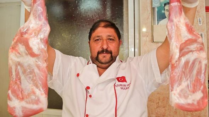Ucuz ette kasaplardan hodri meydan: 6 TL indirim yaparız