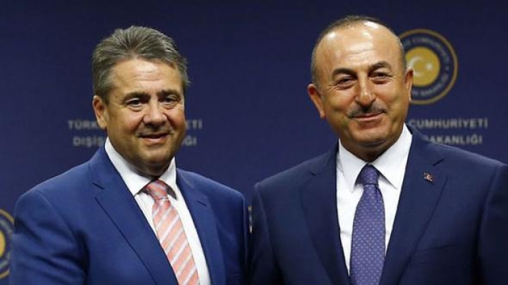 Antalya’da sürpriz temas