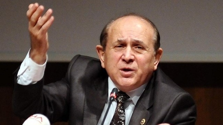 AKP 'İsmail Abi'nin koltuğu için Kuzu'yu düşünüyor