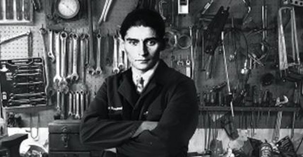 Franz Kafka elyazmaları okurlarıyla buluşacak