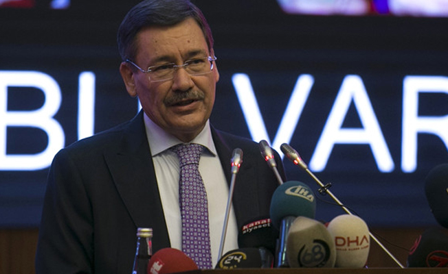 Gökçek'in koltuğuna oturacak adaylar belli oldu!