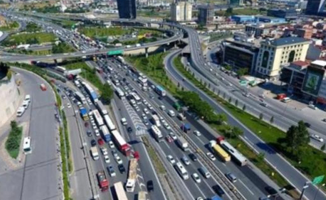 İstanbul’da hangi yollar trafiğe kapatılacak?