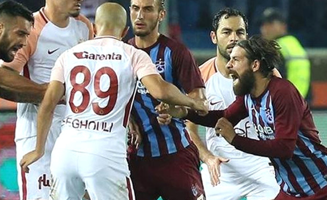 Olcay Şahan'ın cezası kesinleşti!