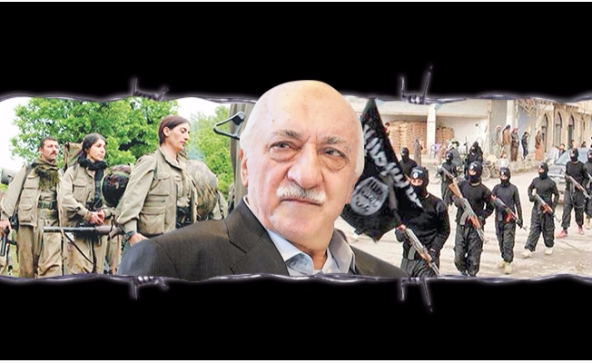 Ankara alarmda: Üç koldan saldıracaklar