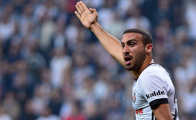 Cenk Tosun için karar verildi!
