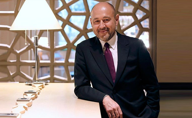 İşadamından gazilere yönelik anlamlı çağrı