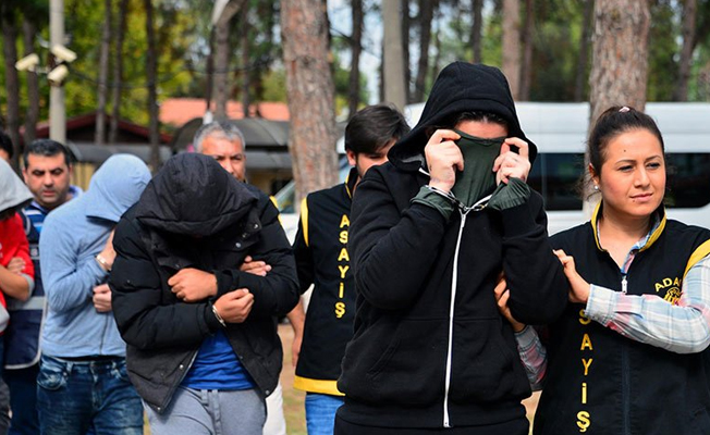Rakip eskort sitelere siber saldırı!