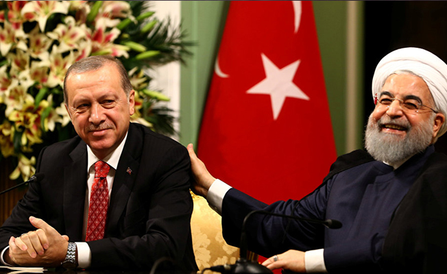 İran'dan Türkiye'ye teklif: Mısır ve Suudi Arabistan'la iş birliği yapmalıyız