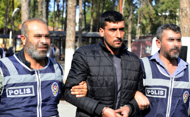'Yan bakma' kavgası cinayetle sonuçlandı!