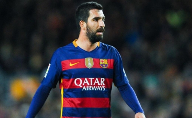 Barcelona Teknik Direktörü Valverde'den flaş Arda Turan açıklaması