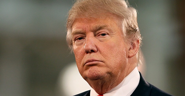 Trump: IŞİD'i Obama kurdu