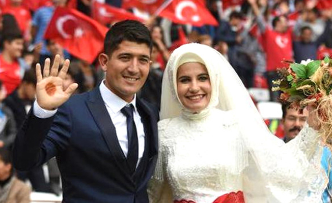 Engelli sporcu elektrikli testerenin üzerine düşerek hayatını kaybetti!