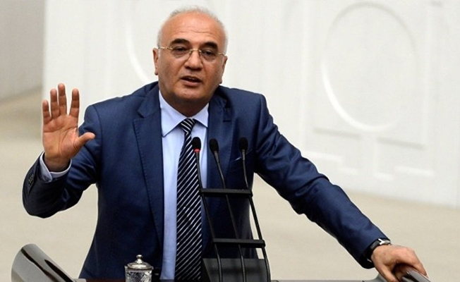 AKP Grup Başkanvekili Elitaş: Adaylık için müracaat eden yok