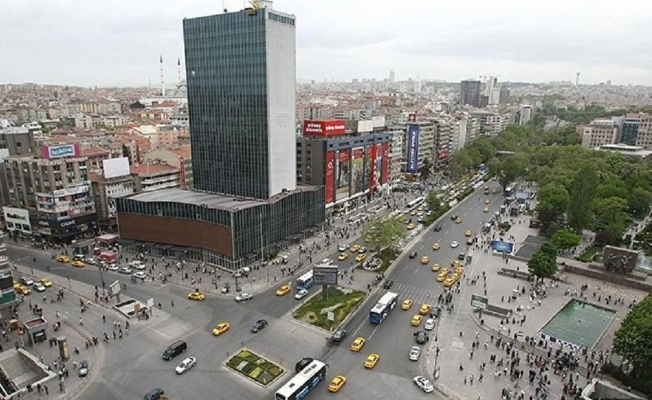 Ankara'nın yeni belediye başkanı, pazartesi günü belli olacak
