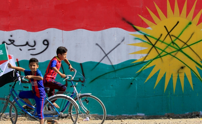 Erbil'den Bağdat'a 7 maddelik öneri