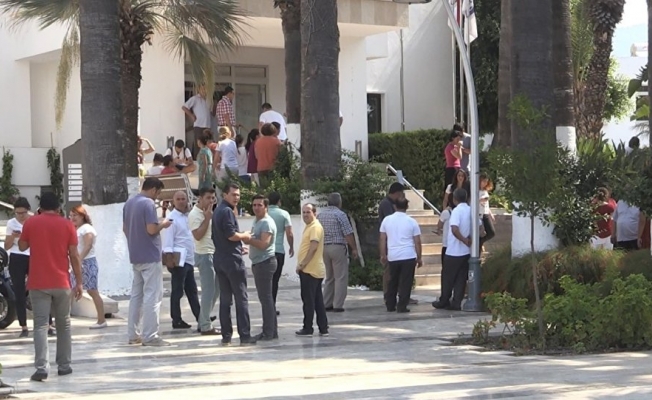 Koçyiğit: Bodrum'da yakın gelecekte büyük deprem beklemiyoruz