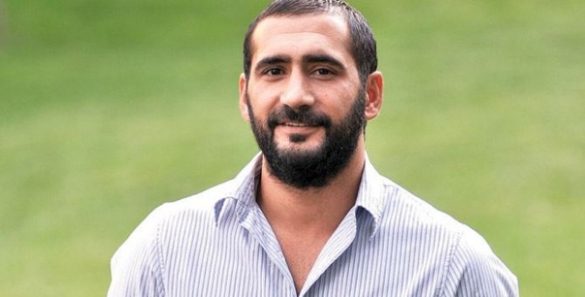 Ümit Karan'dan flaş karar: İstifa etti!