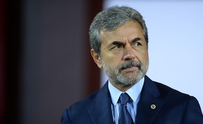 Aykut Kocaman'dan 'istifa' sinyali!