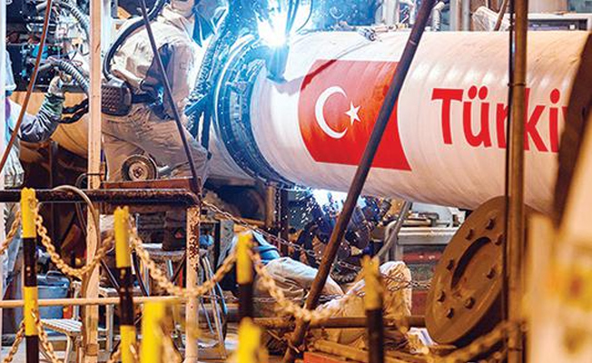 TürkAkım'ında flaş gelişme; Türkiye riskleri bertaraf edecek