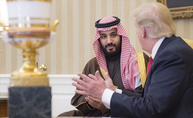 Suudi Arabistan'da neler oluyor?