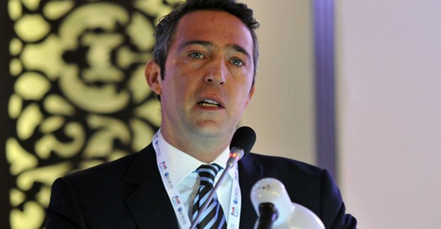 Ali Koç: Unutmayalım, hepimiz aynı gemideyiz