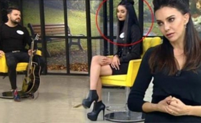 Hande Ataizi'nin sunduğu programda gelin adayından itiraf: Sizleri kandırıyoruz
